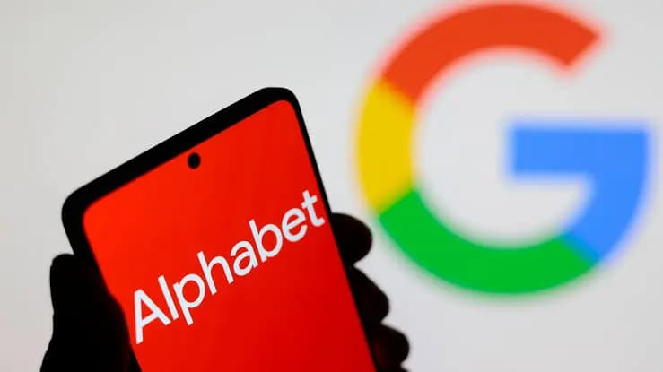 Alphabet Shares Lose $200 Billion in One Day