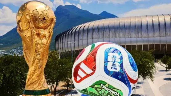 رعاة كأس العالم 2026 يحققون قيمة مؤسسية 61 مليار دولار مقابل استثمارات رعاية بـ 2.8 مليار دولار