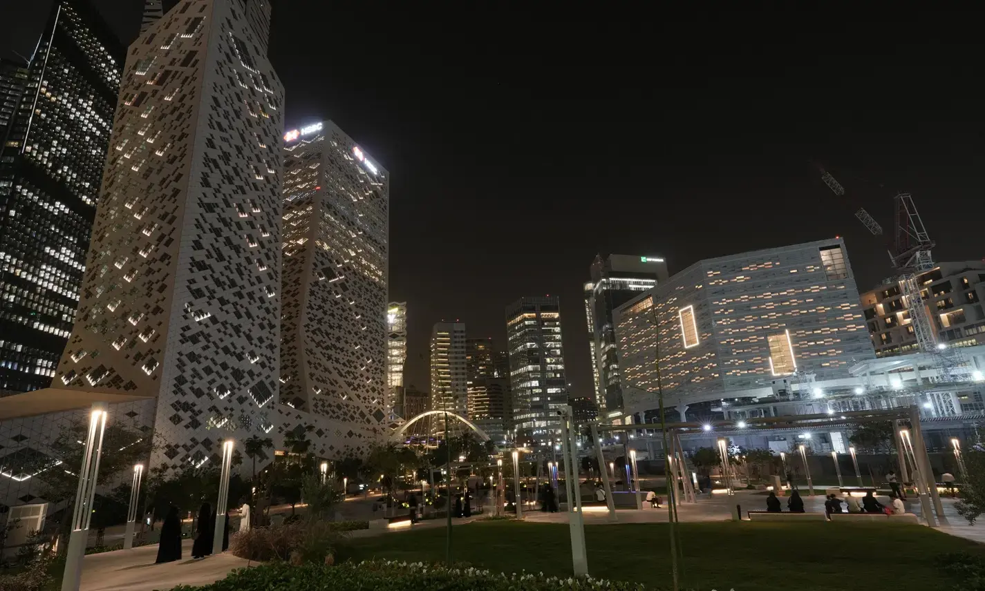 S&P: Saudi Arabia Well-Posted to Attract International Tourism; Economy to Have the Highest Growth