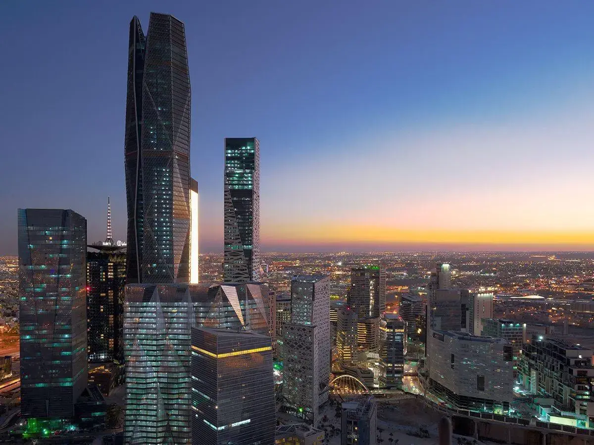 Saudi Arabia Maintains its Position in the Venture Capital Market with 72 Deals Worth $219 Million
