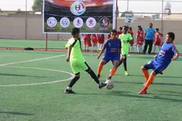 المدينة رابعا في نمو السجلات التجارية للأكاديميات الرياضية
