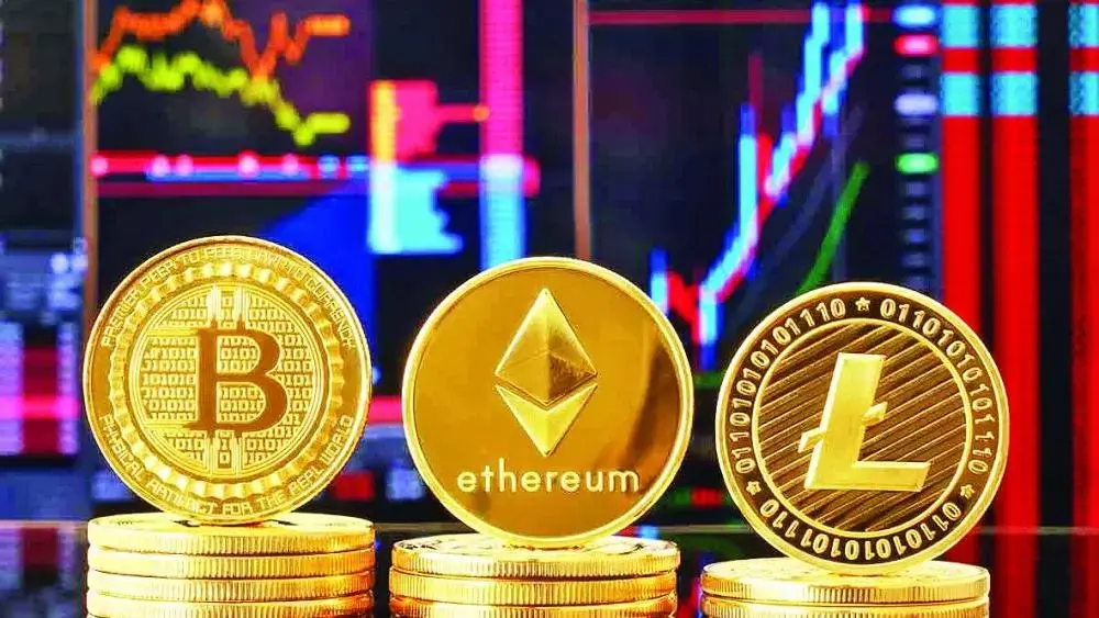 Bitcoin Surpasses $64,000, Ethereum Rises 0.47%