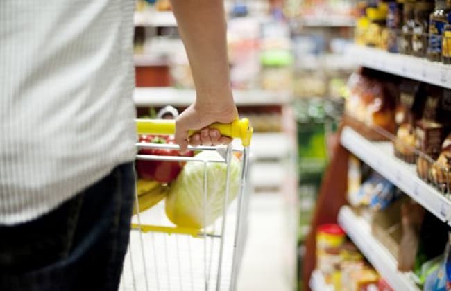 ارتفاع مبيعات التجزئة الأمريكية في يوليو 0.5%