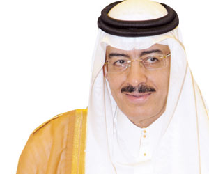 وزير-الحج-الدكتور-بندر-بن-محمد-حجار