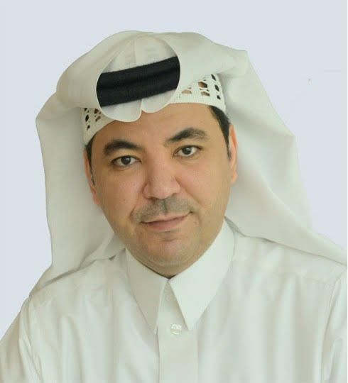 أحمد السالم
