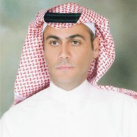 خالد بن محمد الربيش