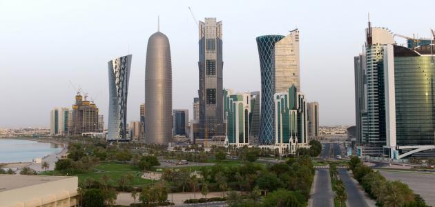 ما_هي_مدن_قطر