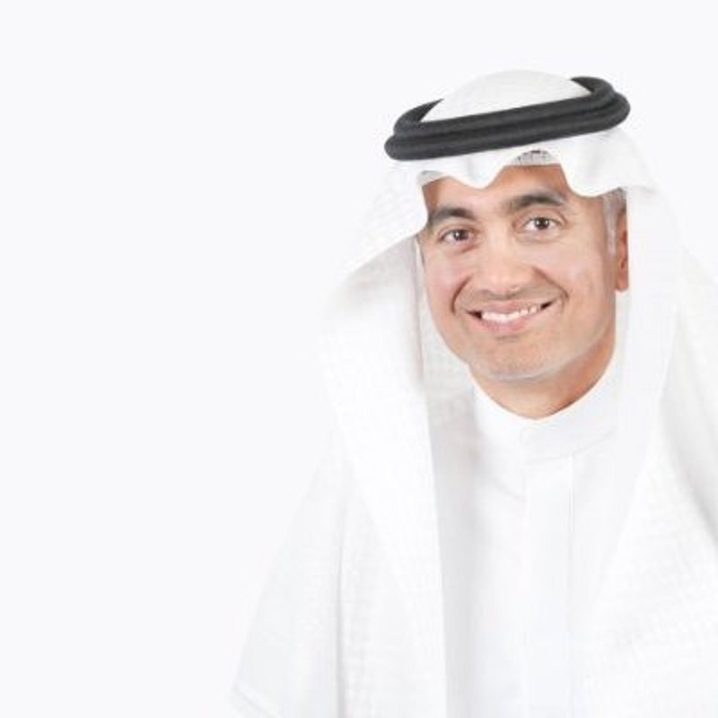 Omar Najjar, New CEO - 3