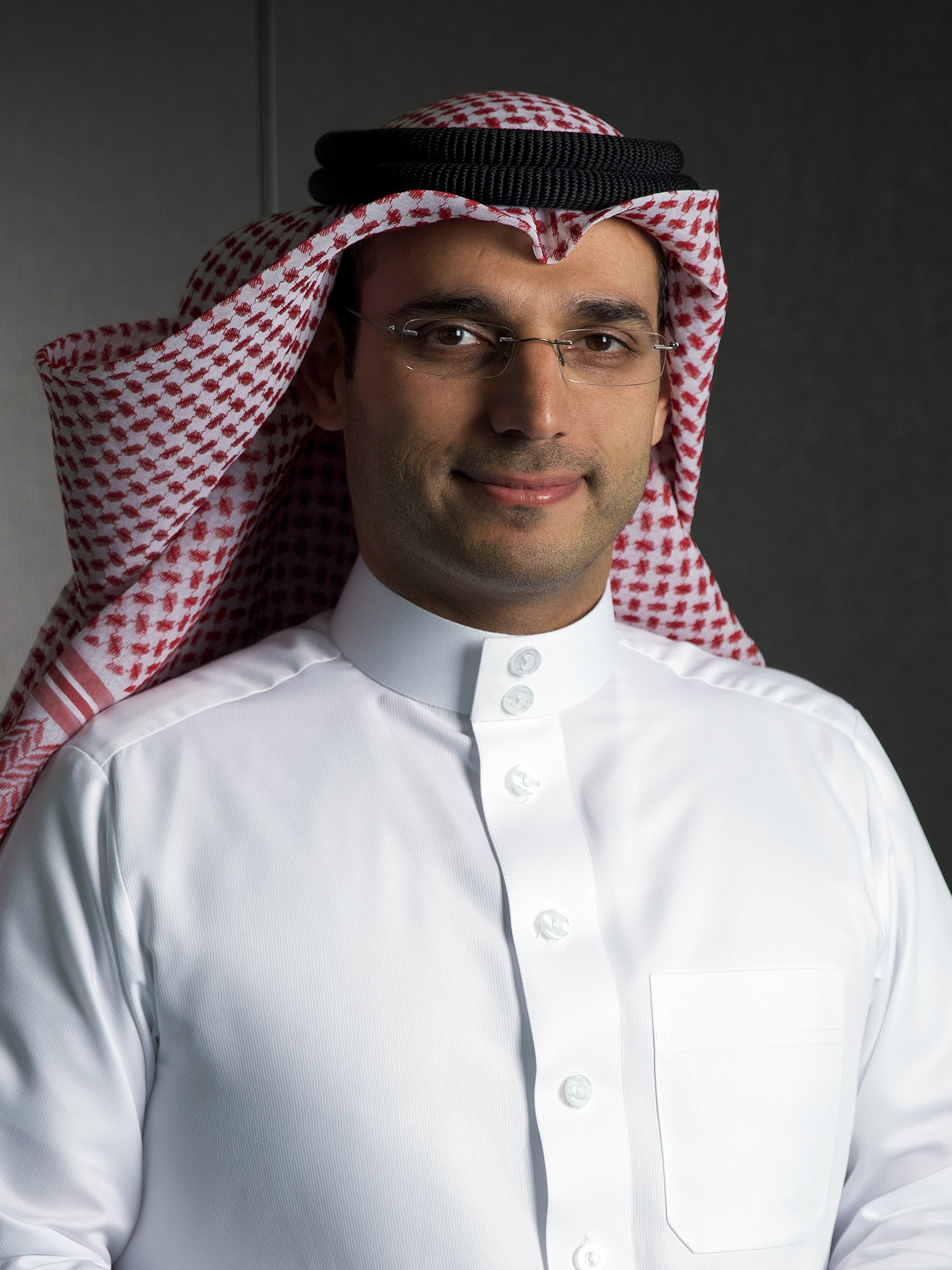 Hisham Al Rayes - CEO GFH Group