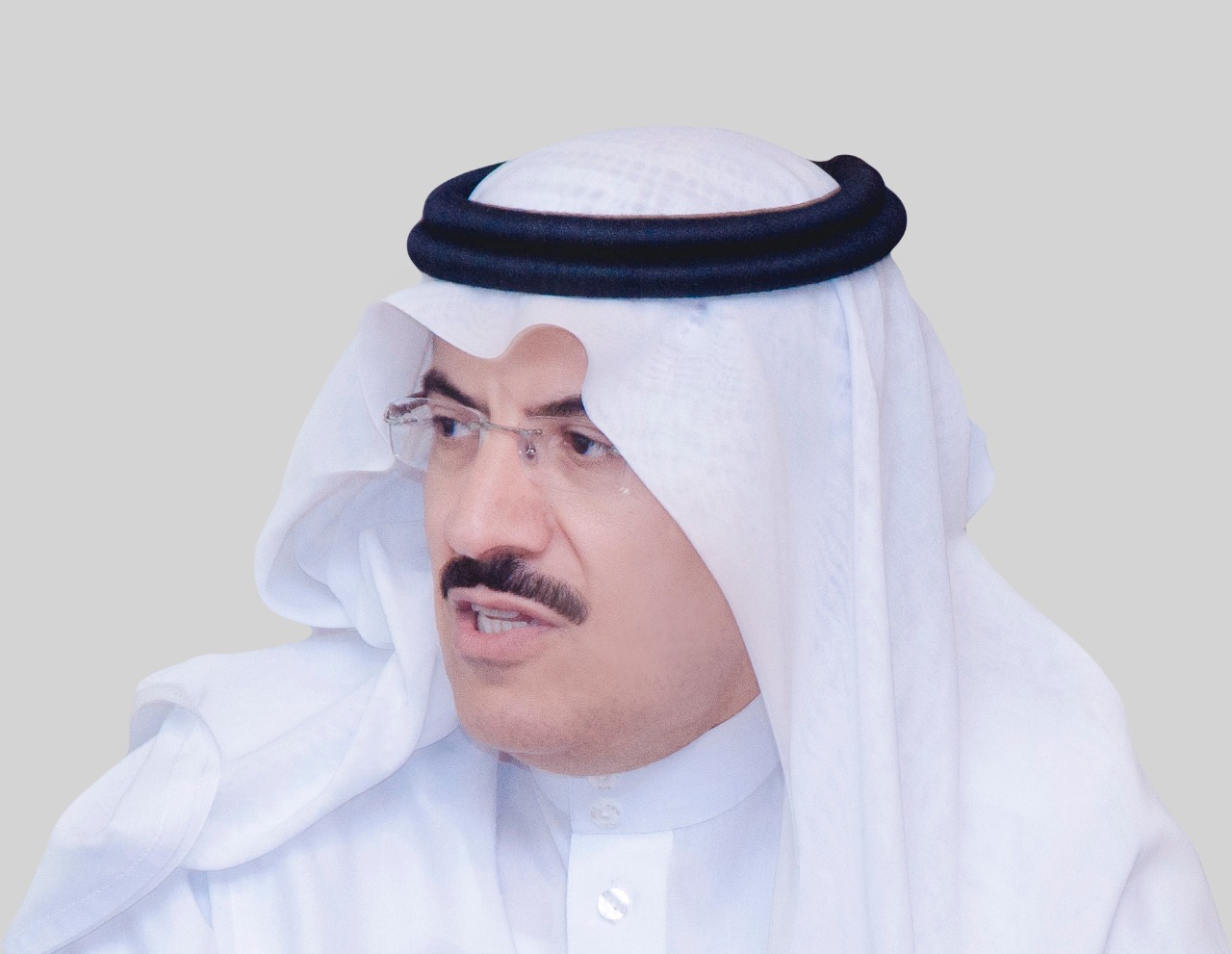 الامين العام لمجلس الغرف السعودية (1)
