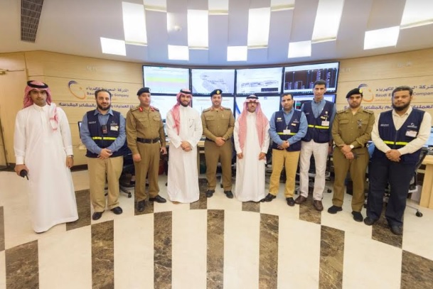 أمين عام الأمن الصناعي ي ثمن دور السعودية للكهرباء في توعية الحجيج بإجراءات السلامة صحيفة مال