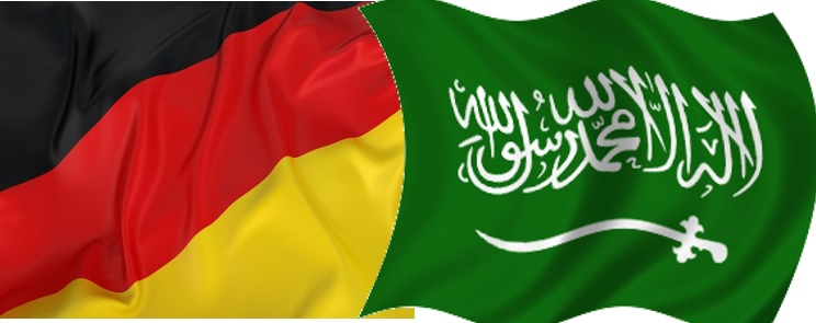 Saudi-Germany