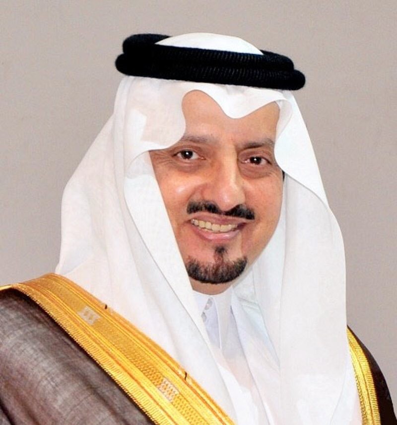 الأمير فيصل بن خالد (2)