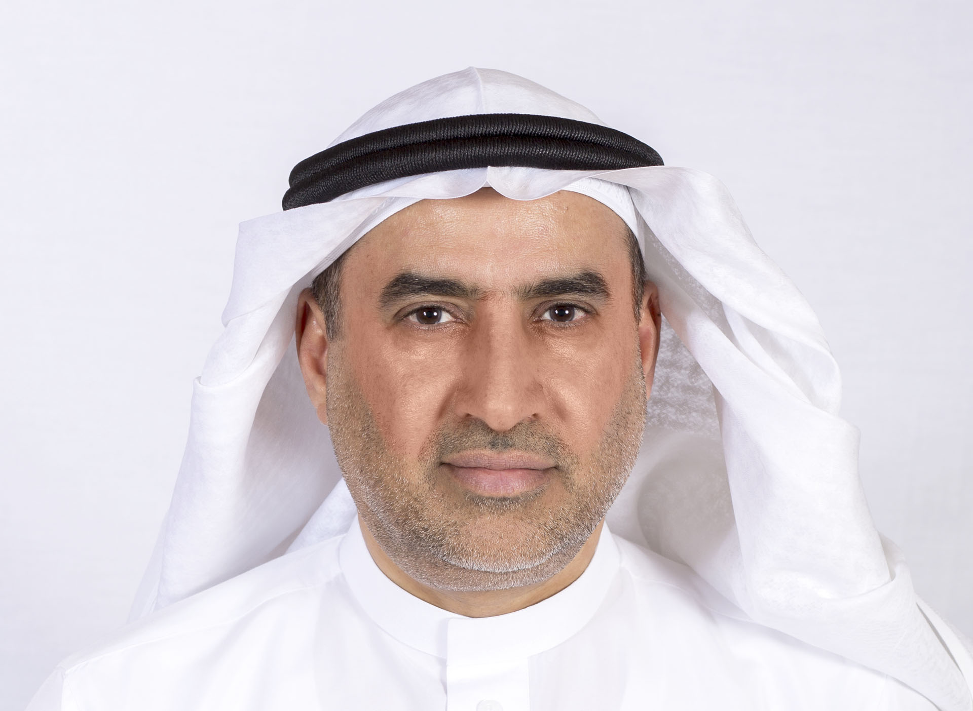 Abdullah Aldubaikhi CEO of Bahri