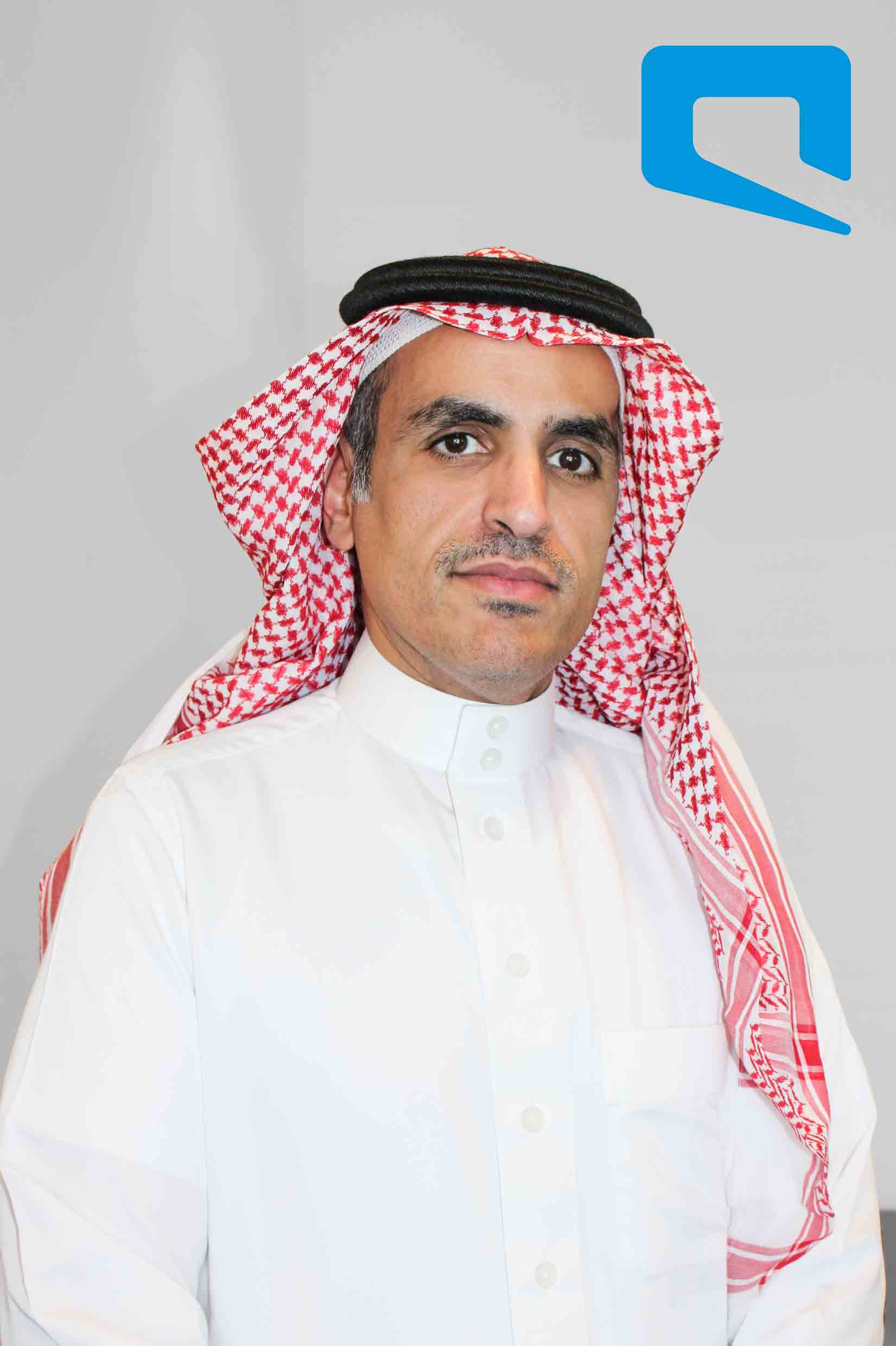 الرئيس التنفيذي المكلف لتقنية المعلومات بشركة موبايلي المهندس عبد الله ا