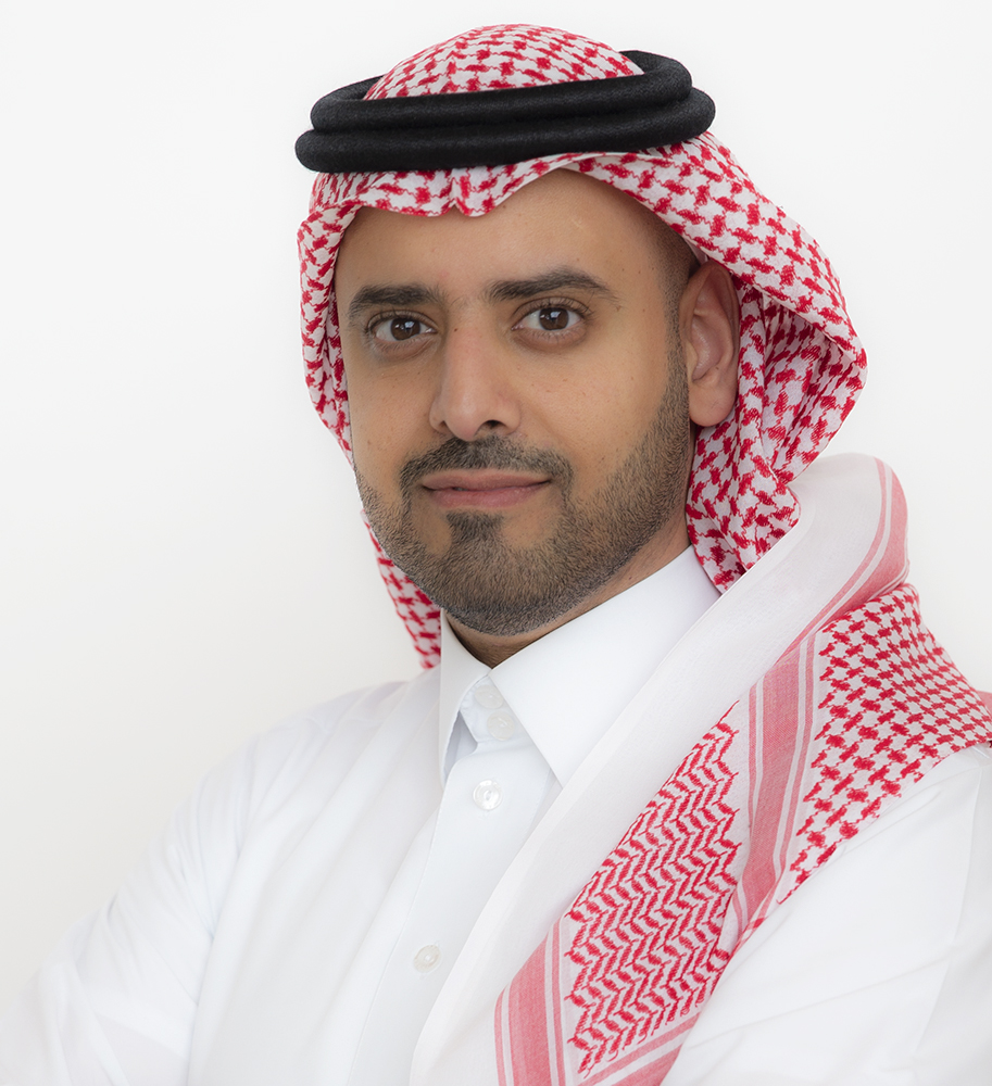 Abdulaziz Al-Haider