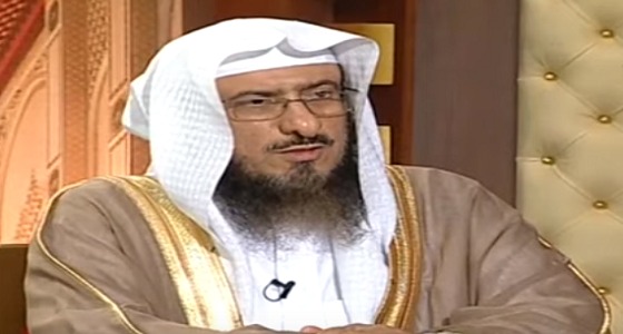 الشيخ سليمان الماجد