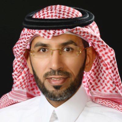 ماجد بن إبراهيم المحيميد الأمين العام لجمعية حماية المستهلك