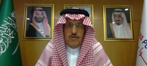 محمد أبونيان - رئيس اكوا باور
