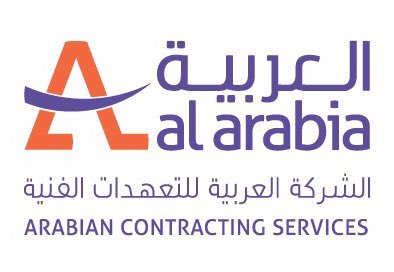 الشركة العربية للتعهدات الفنية