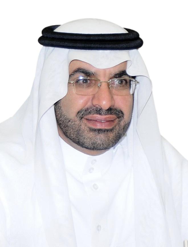 الدكتور خالد بن صالح السلطان، رئيس مجلس إدارة الشركة للكهرباء