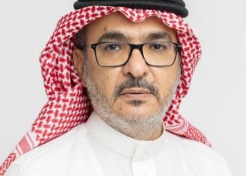 Bader Al Sayari