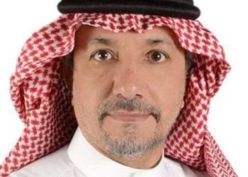 م. عبدالله الغبين