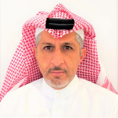 Ahmed Abdulaziz Saleh Alhaqbani