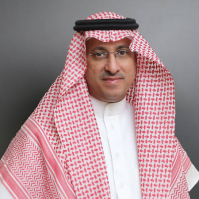 HEDr Najm bin Abdullah AlZaid