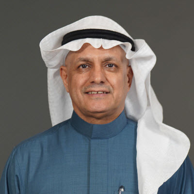 Khaled bin Salem Al Ruwais
