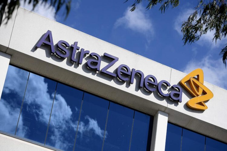 A general view of AstraZeneca's Sydney headquarters, after Prime Minister Scott Morrison announced Australians will be among the first in the world to receive a coronavirus disease (COVID-19) vaccine, if it proves successful, through an agreement between the government and UK-based drug company AstraZeneca, in Sydney, Australia, August 19, 2020.  AAP Image/Dan Himbrechts via REUTERS  ATTENTION EDITORS - THIS IMAGE WAS PROVIDED BY A THIRD PARTY. NO RESALES. NO ARCHIVE. AUSTRALIA OUT. NEW ZEALAND OUT