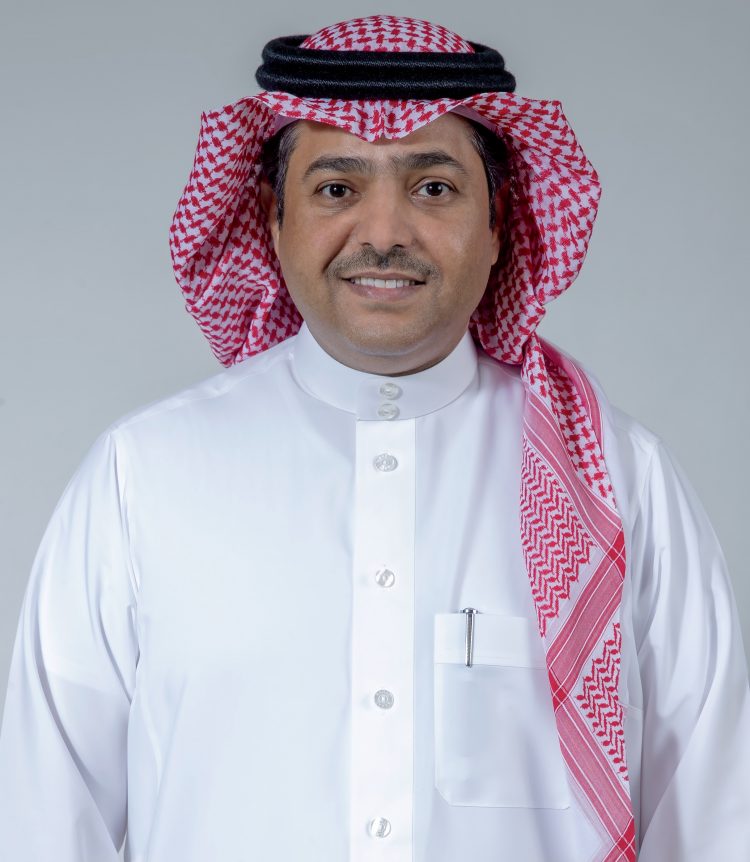 عليان الوتيد- رئيس stc
