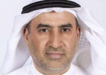 عبدالله بن علي الدبيخي