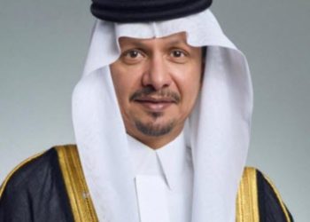 فهد بن مسفر آل بتار