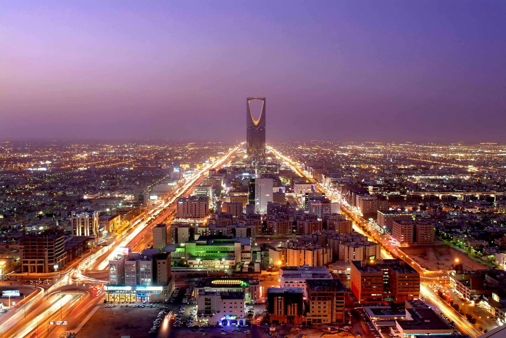 المدينة الاعلامية الرياض