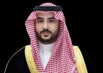 خالد بن سلمان وزير الدفاع - معتمدة
