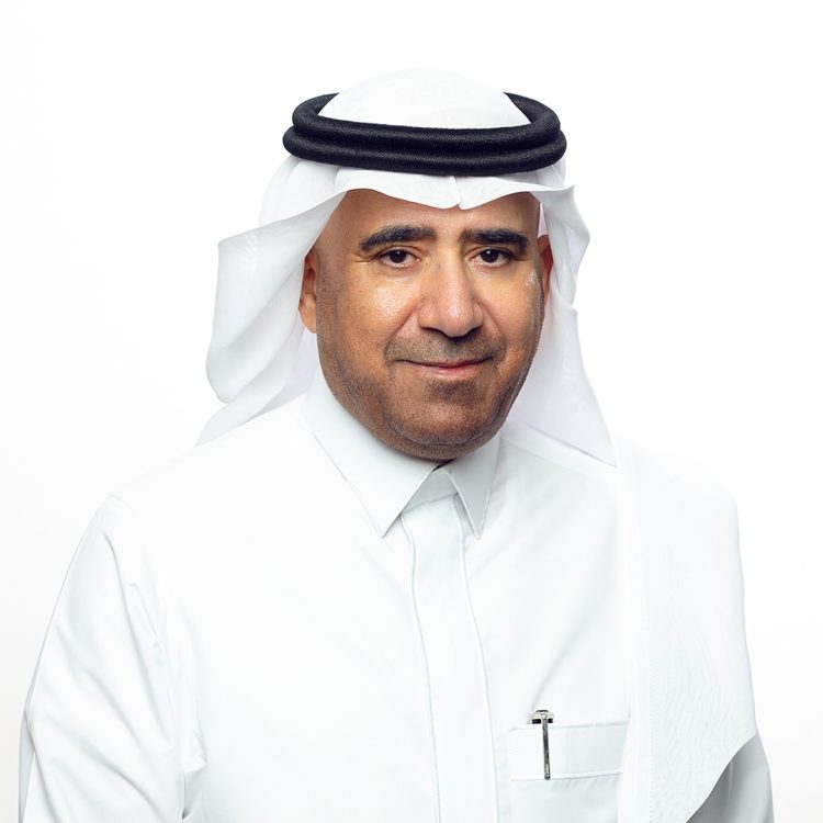 عبدالله الراجحي - رئيس مصرف الراجحي- معتمدة