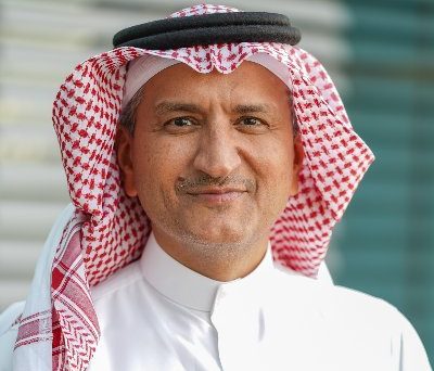 عبدالله حمد الفوزان - رئيس مجلس إدارة كي بي إم جي