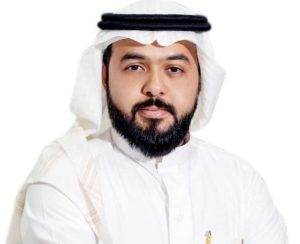 د. أيمن بن علي شربيني مستشار التسويق وريادة الأعمال