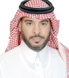 ماجد الرفاعي مستشار في ريادة الأعمال