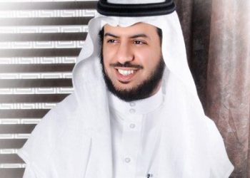 الدكتور فهد الوهبي مدير مركز بحوث ودراسات المدينة المنورة