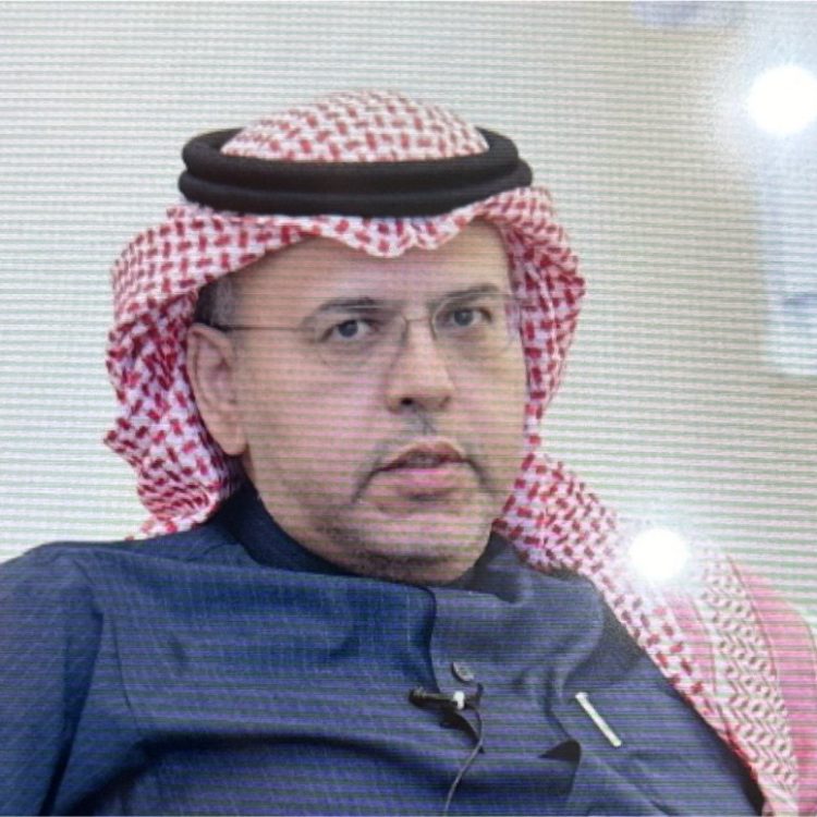 Abdulaziz Abalkhail