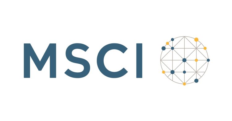 MSCI
