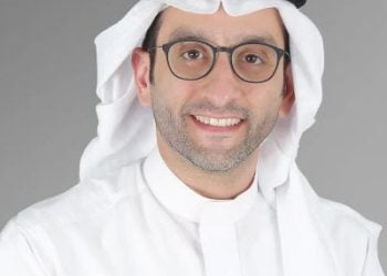 Abdullrahman Alzamil