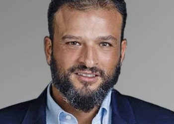 Ayman Abbas