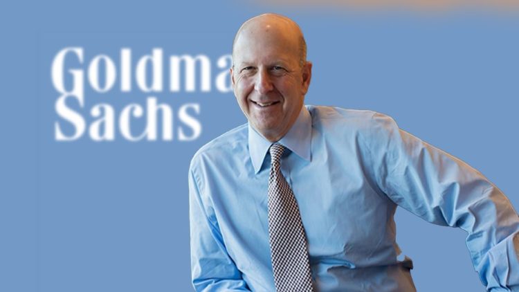 Goldman CEO David Solomon said that inflation is deeply entrenched in the global economy