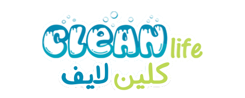 clean logo