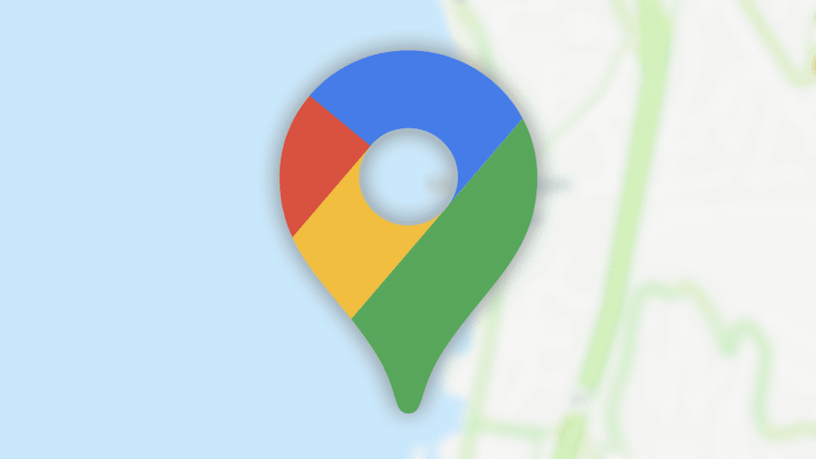 google maps new hero