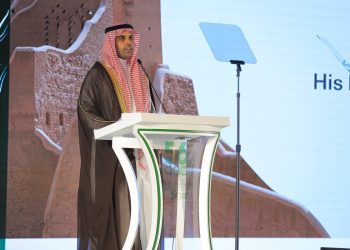 المهندس إبراهيم العمر