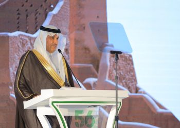 المهندس صالح الجاسر